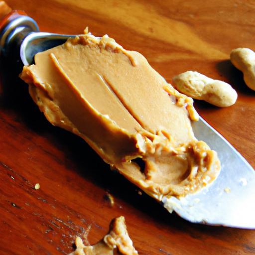 The Nutty Wonder: Exploring the Magic of Peanut Butter