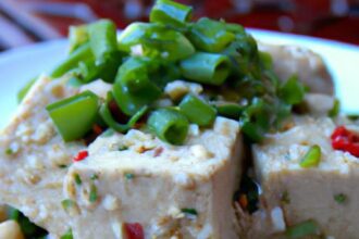 Unlocking Flavor: Creative Tofu Recipes for Every Meal