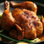 Crispy Perfection: Mastering Cast Iron Skillet Chicken