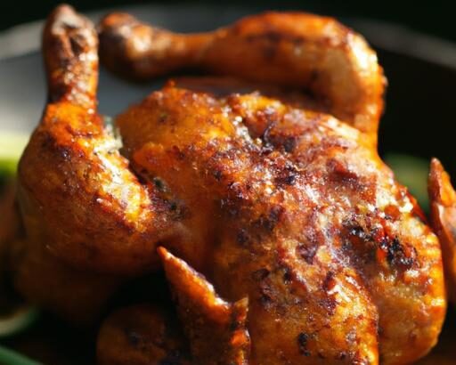 Crispy Perfection: Mastering Cast Iron Skillet Chicken