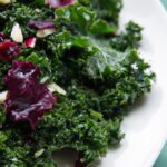 Tantalizing Kale & Cranberry Salad: A Nutritious Delight