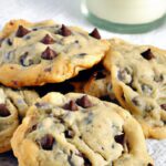 Timeless Sugar-Free Chocolate Chip Cookies You’ll Love