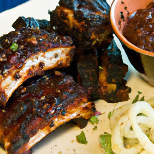 Savor the Best BBQ Ribs in East El Cajon: A Flavor Journey