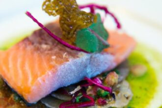 Unlocking Flavor: The Art and Science of Cold Smoked Salmon