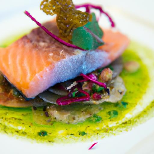 Unlocking Flavor: The Art and Science of Cold Smoked Salmon