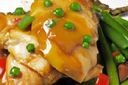 Skillet Bang Bang Chicken Thighs: Bold Flavor in Minutes