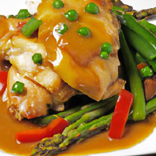 Skillet Bang Bang Chicken Thighs: Bold Flavor in Minutes