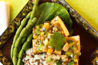 Tempeh Through Time: Uncovering Its Ancient Origins