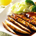 Teriyaki Chicken Unveiled: Sweet, Savory, and Simply Irresistible