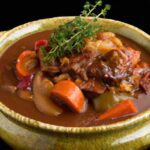 The Simmering Symphony: Mastering Savory Slow Cooker Art