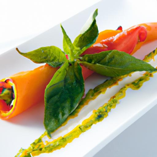 Discovering Peppadew‌ Peppers Origins and Unique Flavor⁤ Profile