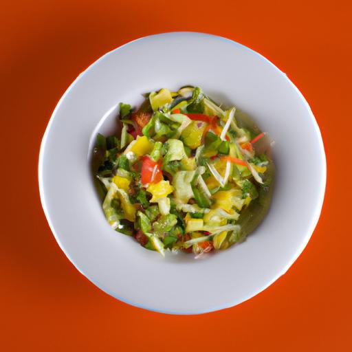 Choosing the Perfect ingredients for Ultimate Freshness