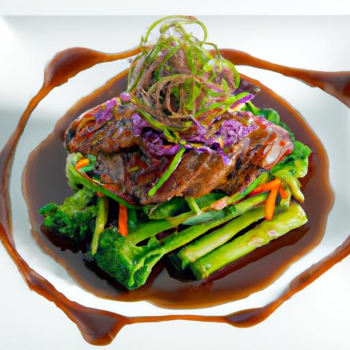 Discovering the⁤ intricate Balance Between‌ Smoke and Freshness