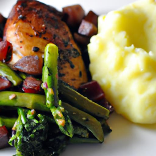 Ingredients ⁣that Ignite Flavor Without the Carbs