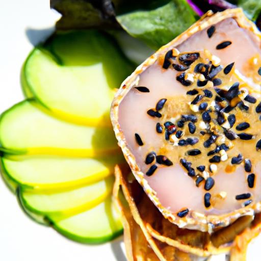 the Science Behind Plant-Based Tuna and Its Nutritional Edge