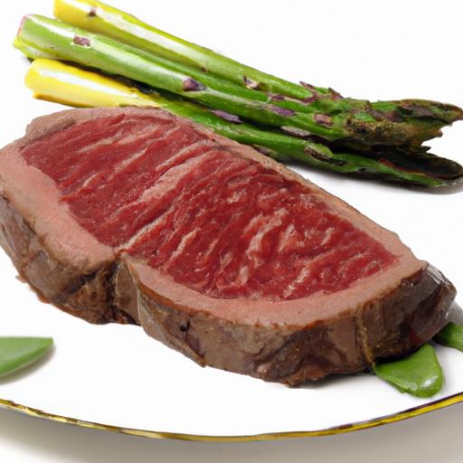 Choosing the Perfect Beef Cuts for Maximum Flavor and Tenderness