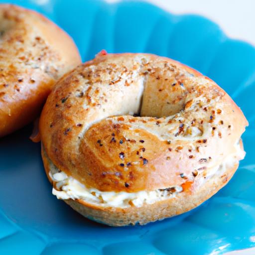 The Perfect Keto Snack Perfected with Everything Bagel Flair
