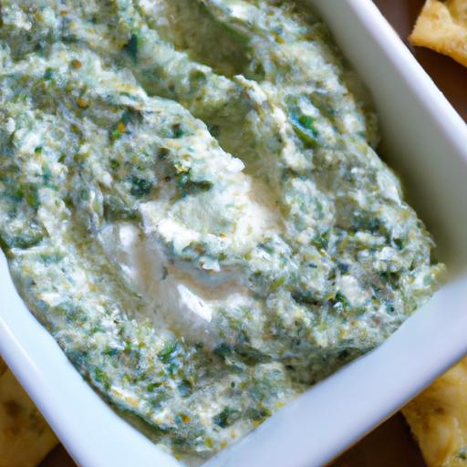 Crafting the Perfect Creamy Keto Spinach and Artichoke Dip texture Unlocking the Flavor Harmony with Low-Carb Ingredients Expert Tips for Making Your Keto Dip a Crowd-Pleaser Serving Suggestions to Elevate Your Low-Carb Party Spread