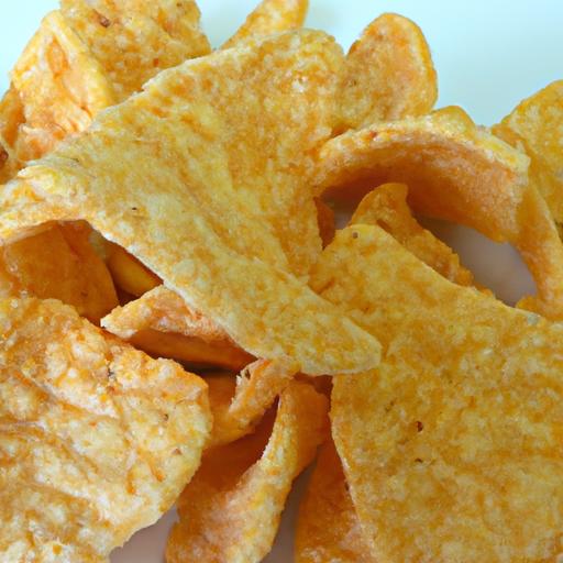 Why Crunchy Keto Cheddar cheese Crisps Make the Perfect Low-Carb Snack
