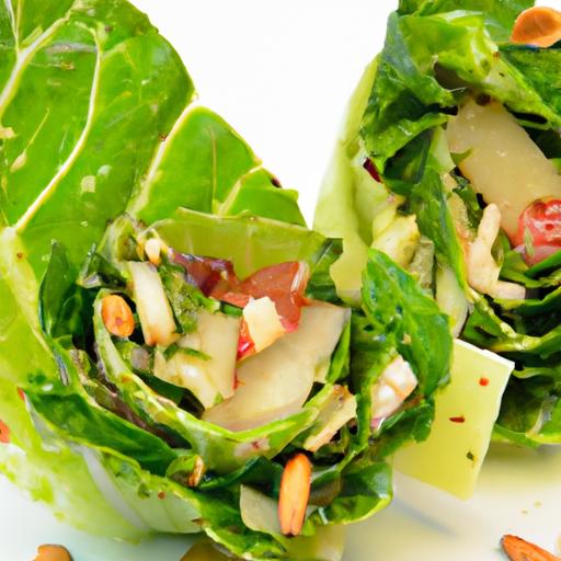 Exploring the Nutritional Benefits of Ketto Lettuce Wrapped Meals