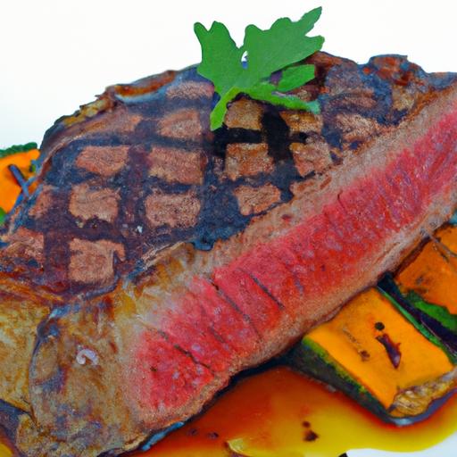 Choosing the Ideal Cowboy Ribeye Cut ‍for Maximum Flavor