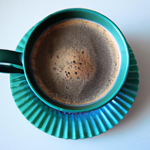 Crafting the Perfect Keto Bulletproof Coffee Blend