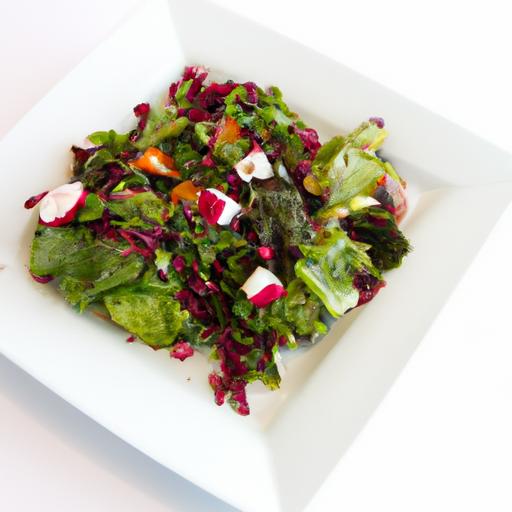 Understanding the Signature Flavors ‌of⁣ The Cheesecake ‌Factory Beet Salad