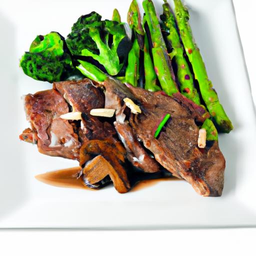 Choosing the perfect Cuts of Beef for Maximum Flavor and Nutrition