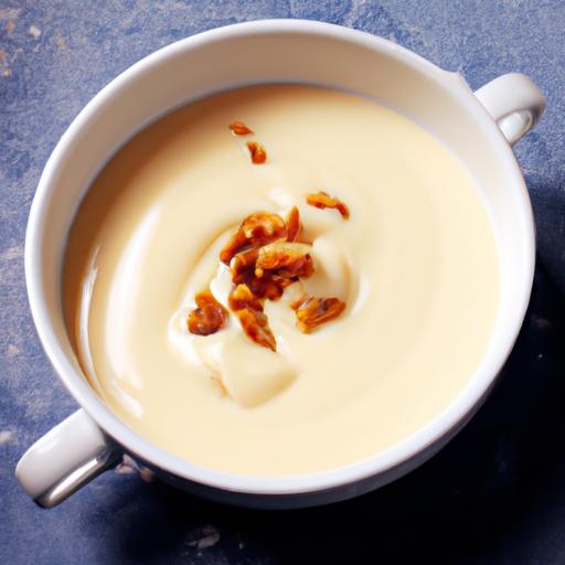 Choosing the Perfect Ingredients for Ultimate Creaminess