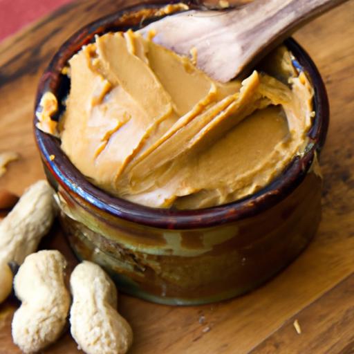 the⁢ Rich History and‌ Cultural ​Journey of Peanut Butter