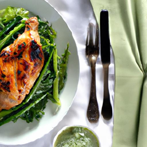 Exploring the⁤ Perfect ⁣Balance of Texture and Taste