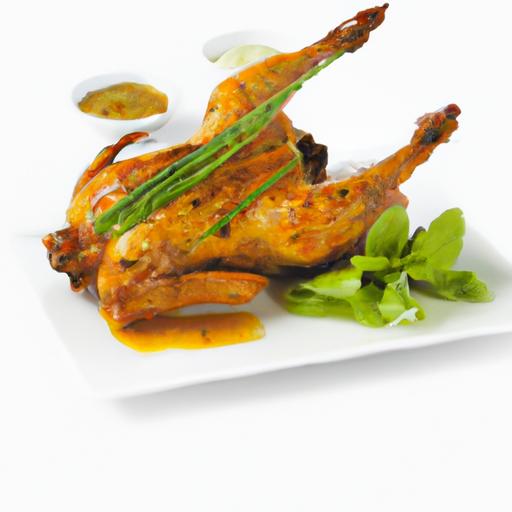 Essentials of Crafting the Perfect⁣ Thai ‌Peanut ⁤Sauce