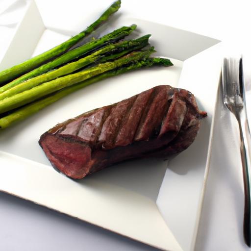 Selecting the Ideal Cut and Preparing Your Beef for Maximum Flavor