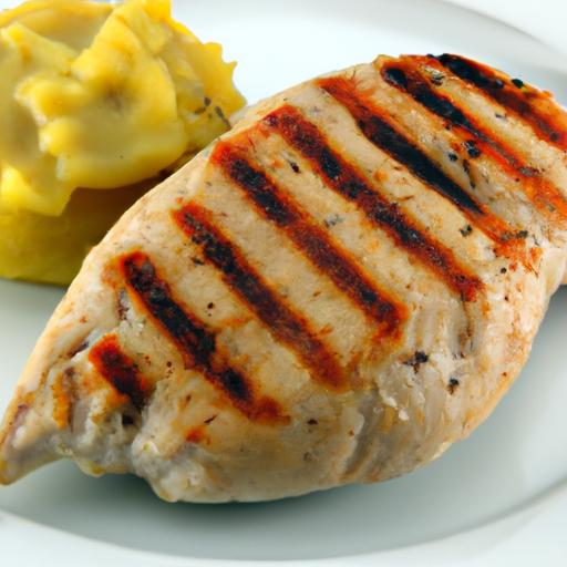 Choosing ‍the⁣ Perfect Turkey Cutlets for Tender Juiciness