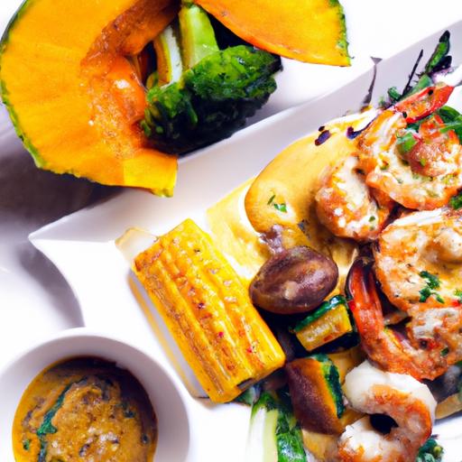 Choosing the Perfect Ingredients for Rich Flavor and Texture