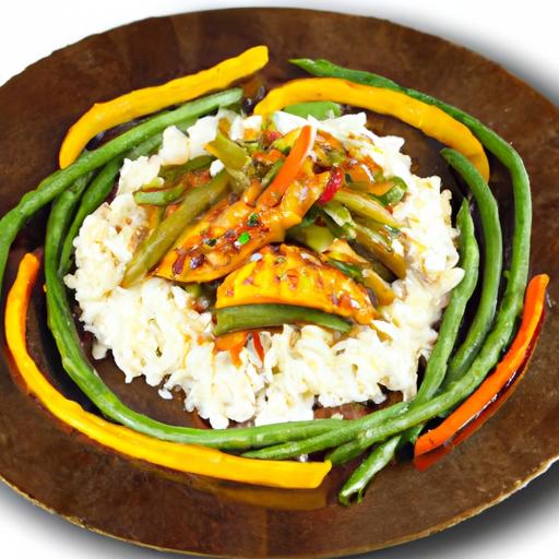 The Perfect Balance of Sweet⁣ and Spicy Flavor Profiles