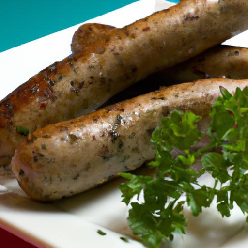 Discovering the Bold Flavors Behind Spicy Turkey Sausage