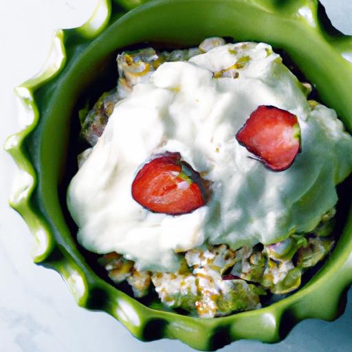 The Science Behind Good culture Cottage Cheese and Its​ Nutritional ‌Advantages