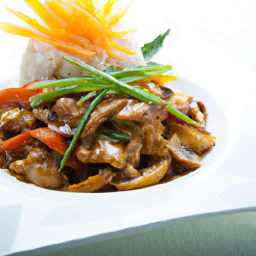 Teriyaki ⁣Sauce⁢ Secrets Unlocking the Perfect Balance of Sweet and ‌Savory