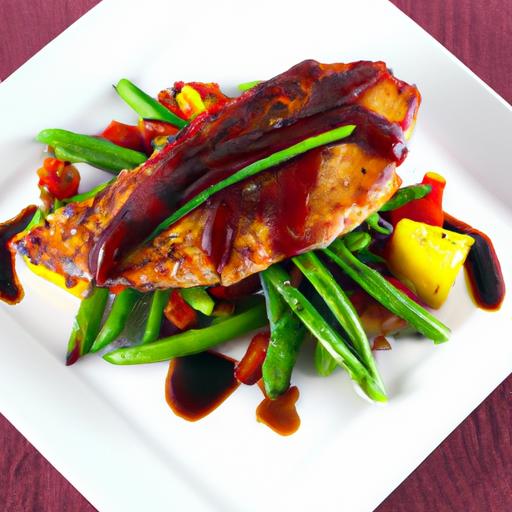 Savoring the Signature Grilled Swordfish Experience