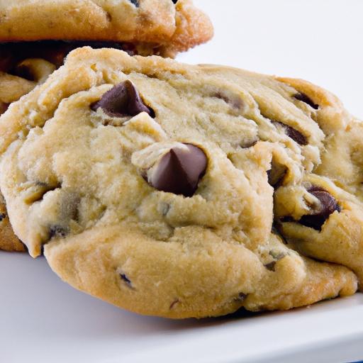 The Ingredients That Make Sugar-Free‌ Chocolate Chip Cookies Irresistible