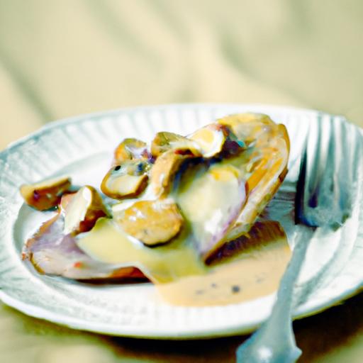 Crafting the Perfect Sauce for ‌Ultimate Creaminess