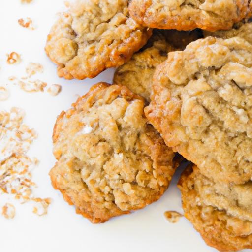 Choosing the Ideal Sugar Alternatives for Delightfully Sweet Oatmeal⁢ Cookies