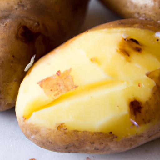 Choosing the Perfect⁤ Potato for‌ That Crispy⁤ Golden Skin