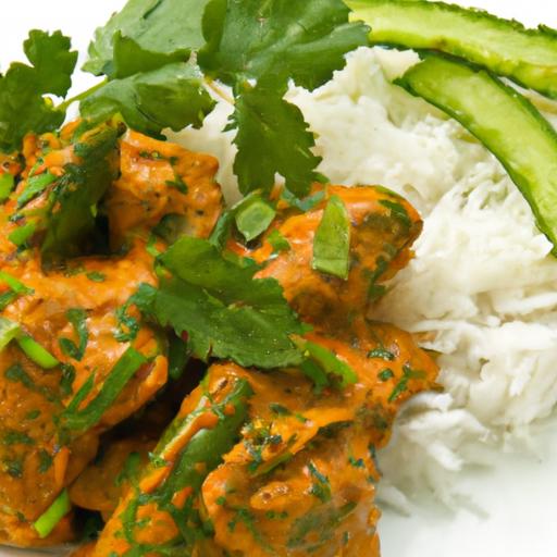 Exploring the​ Aromatic Blend of Traditional Indian Spices