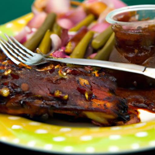 Discovering East El cajons​ Signature BBQ Rib Styles