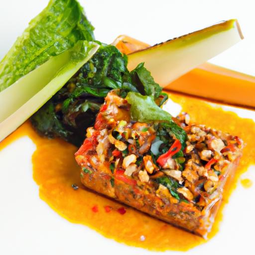 Tracing Tempeh's Journey From Ancient Roots to Modern Tables