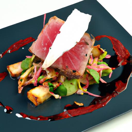 Wicked Tuna Fleet Evolution and Their Cutting-Edge Design Features