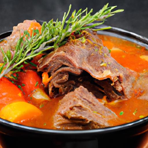 Benefits of Choosing Paleo ingredients for Your beef Stew