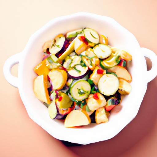 The Fresh Ingredients That Elevate Every Bite